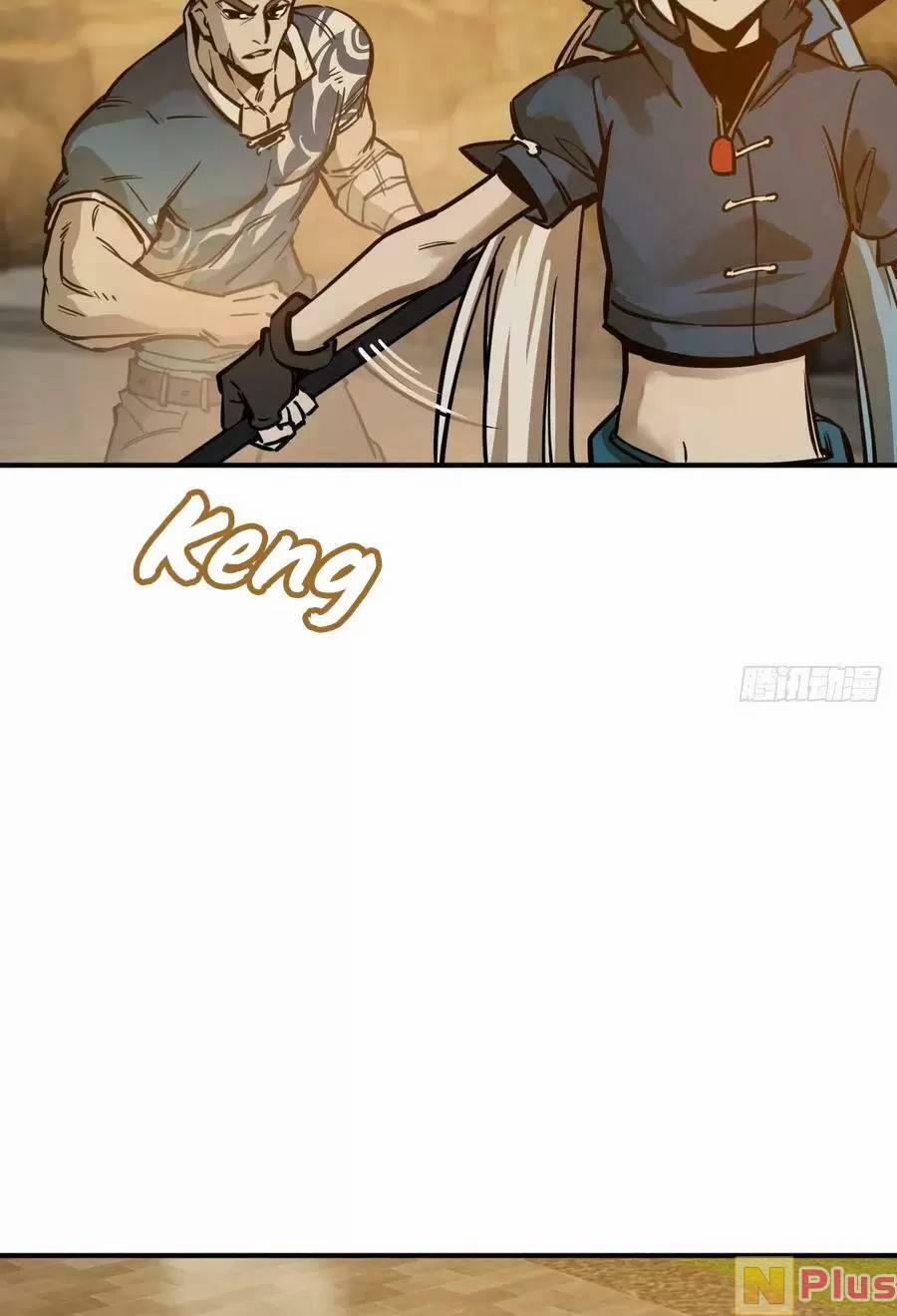 Xuyên Không Thành Chim 124 trang 59