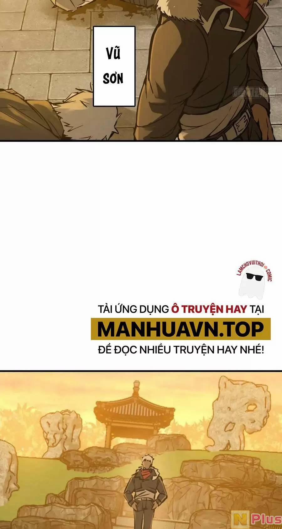 Xuyên Không Thành Chim 124 trang 6