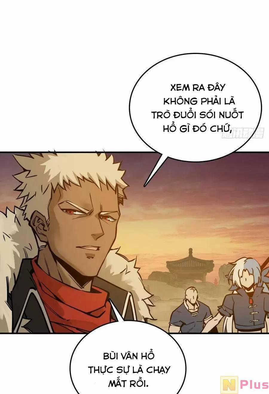 Xuyên Không Thành Chim 124 trang 61