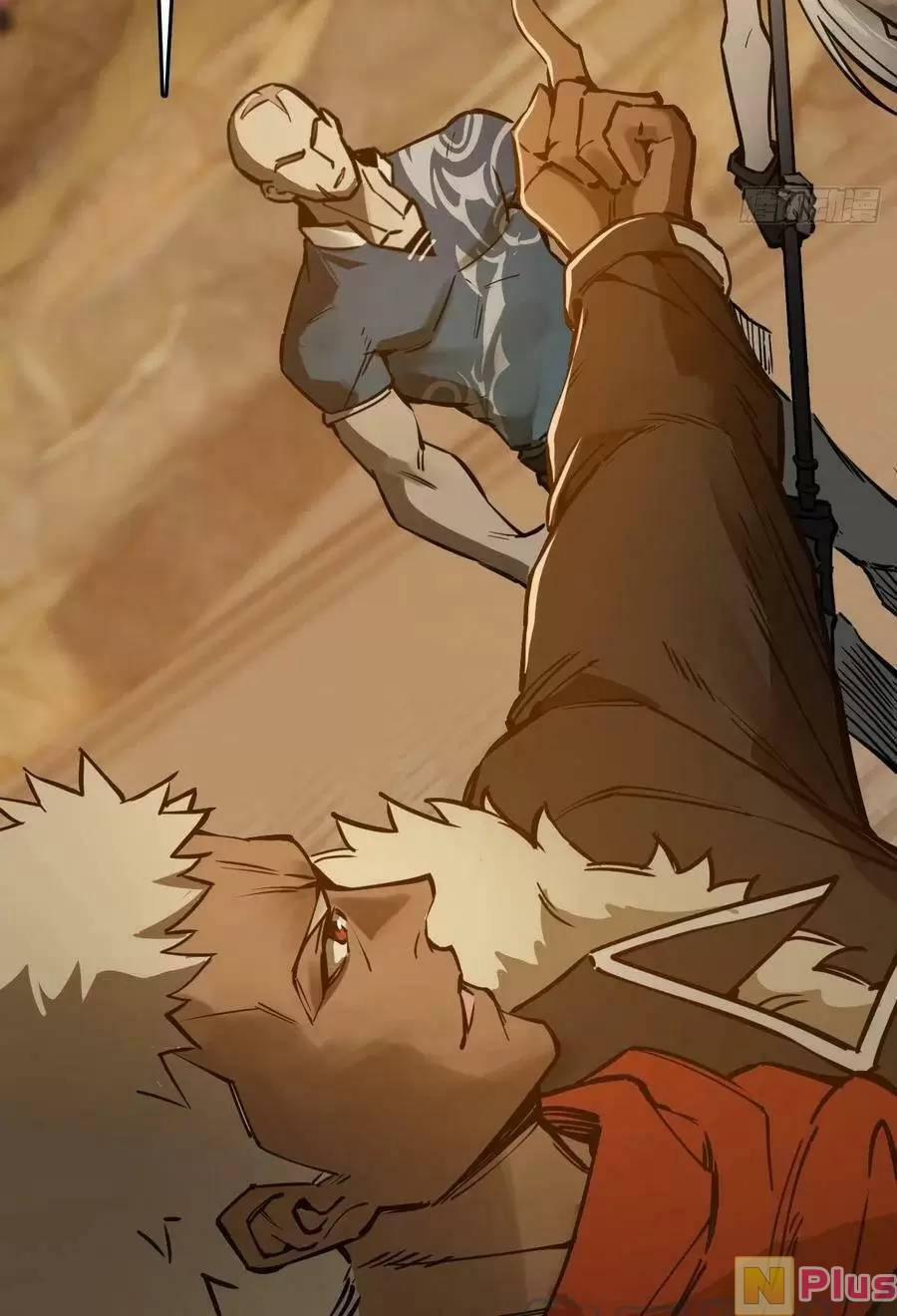 Xuyên Không Thành Chim 124 trang 63