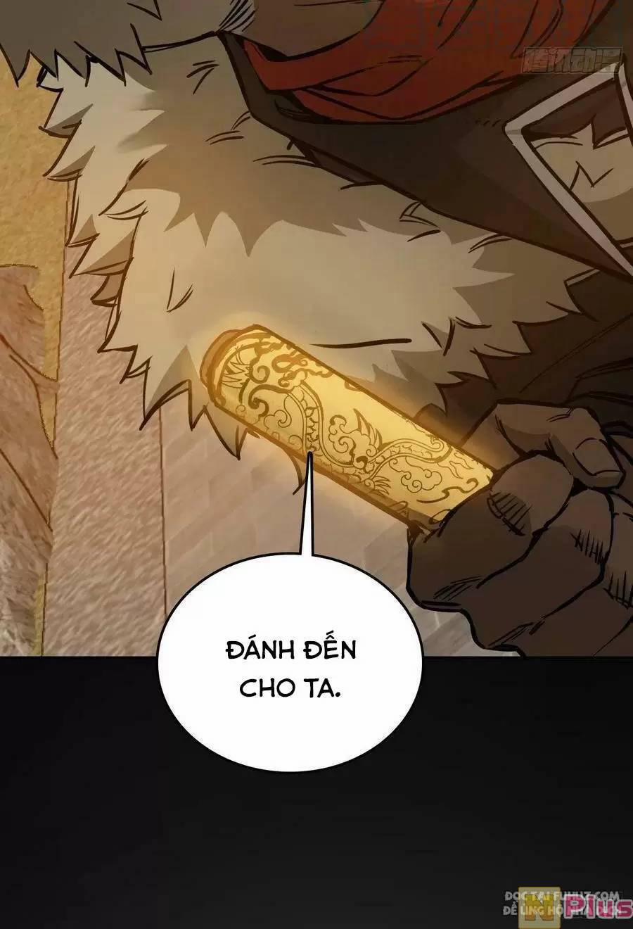 Xuyên Không Thành Chim 124 trang 64