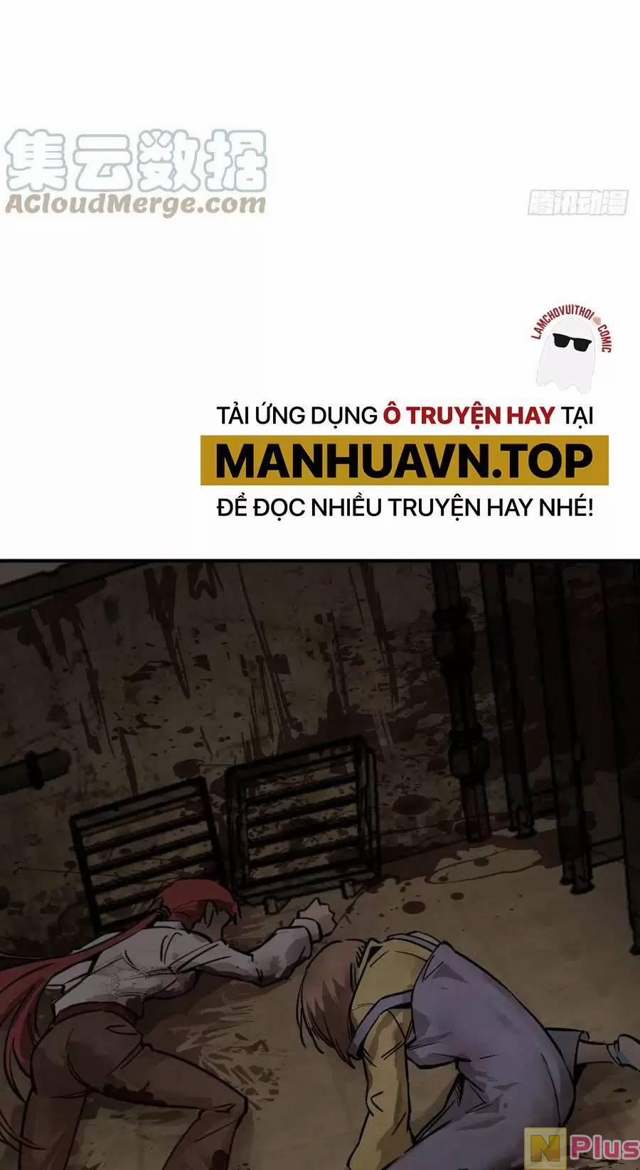 Xuyên Không Thành Chim 124 trang 67