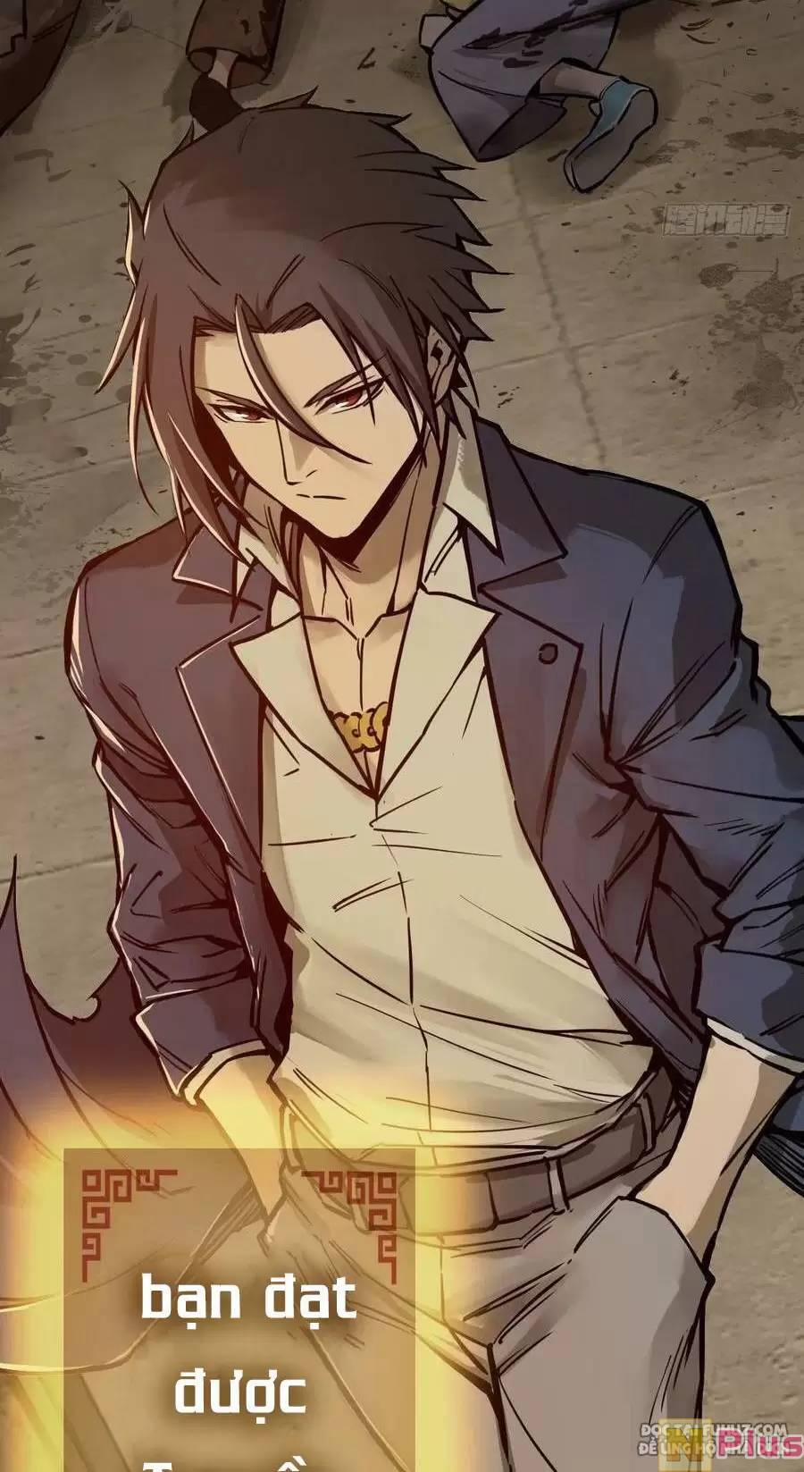 Xuyên Không Thành Chim 124 trang 68