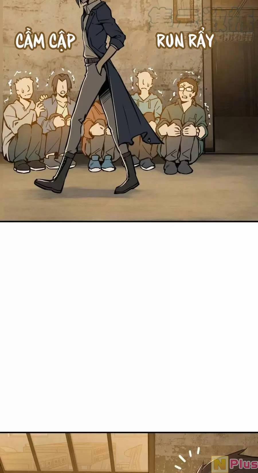 Xuyên Không Thành Chim 124 trang 71