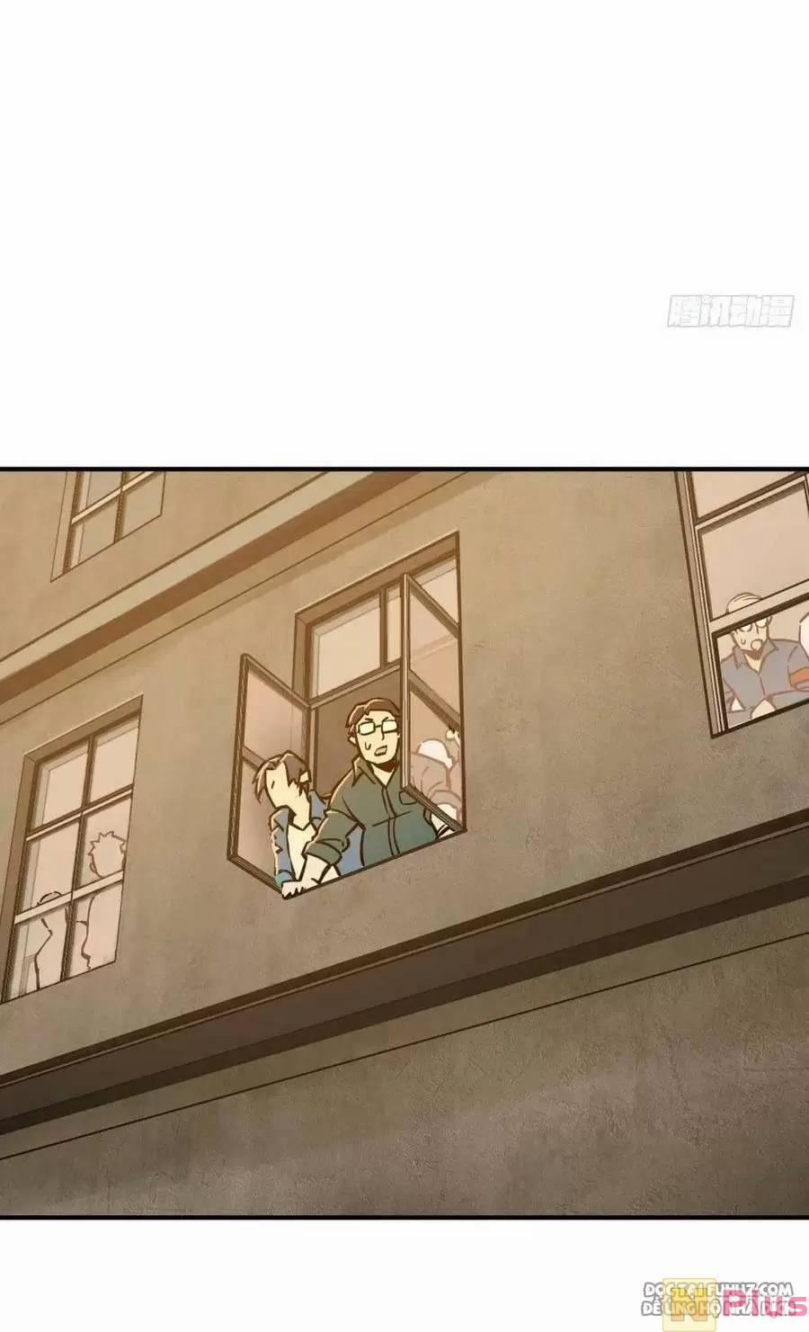 Xuyên Không Thành Chim 124 trang 78