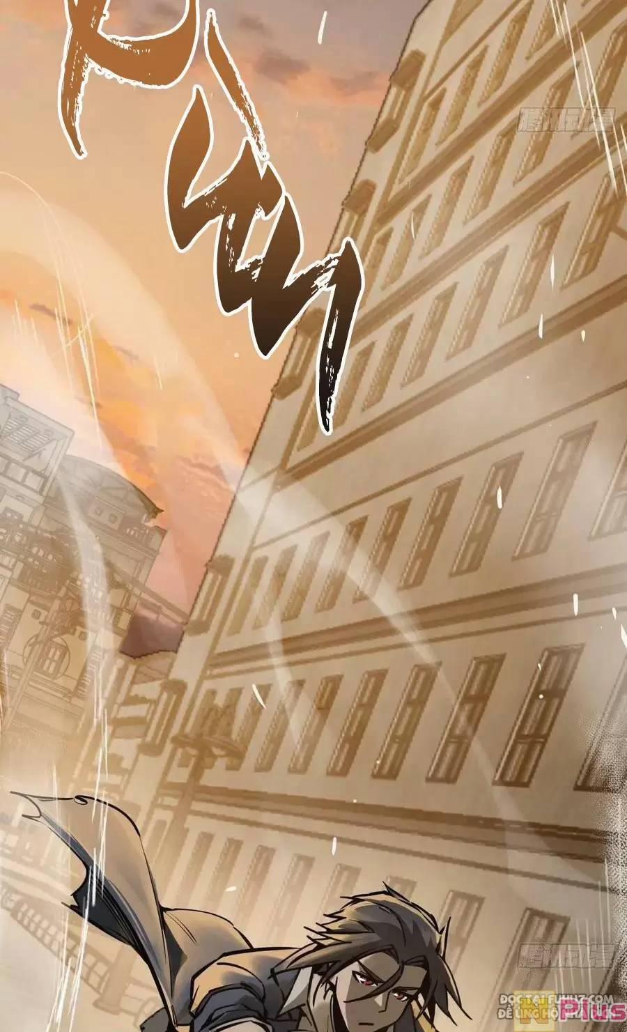 Xuyên Không Thành Chim 124 trang 80