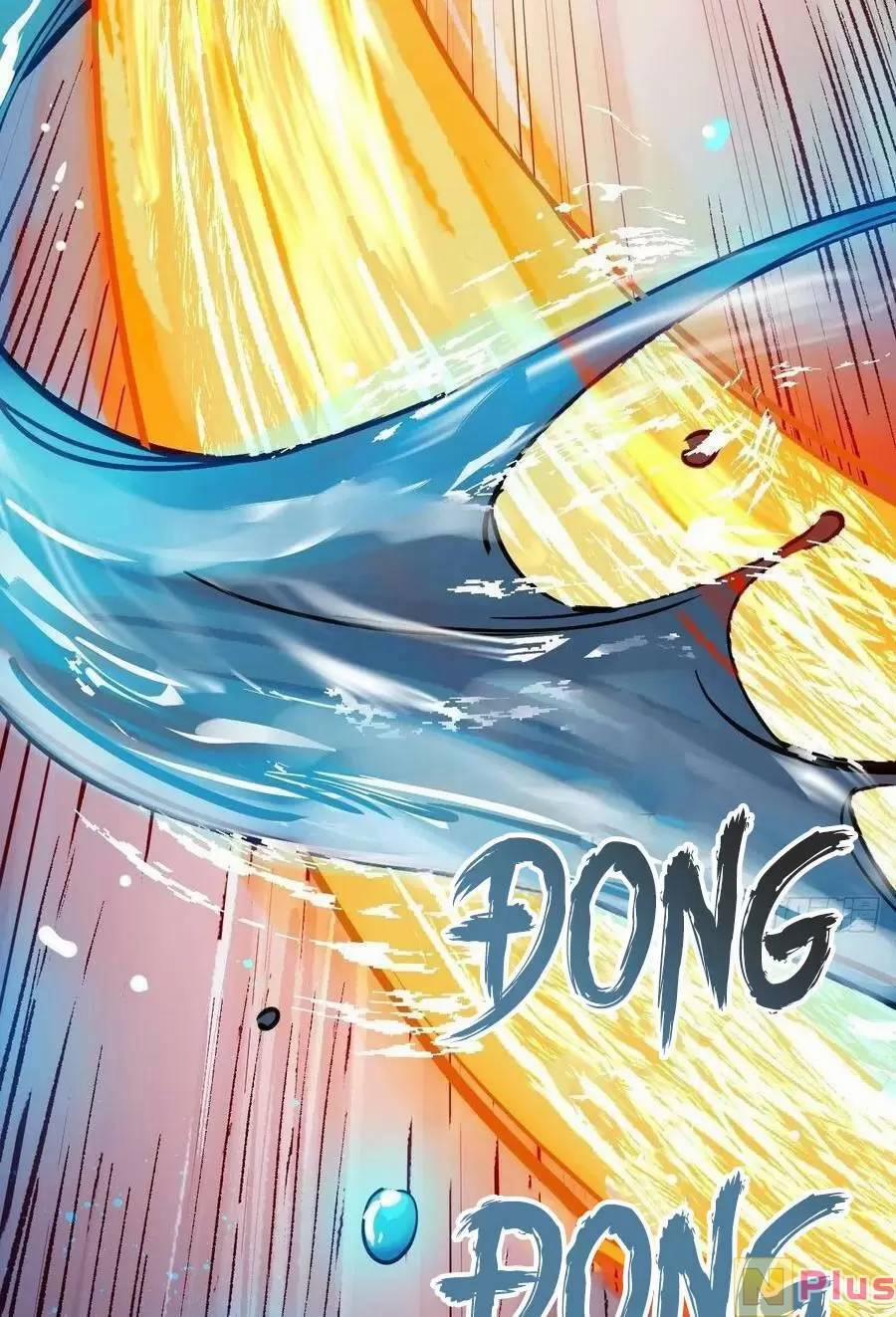 Xuyên Không Thành Chim 124 trang 87