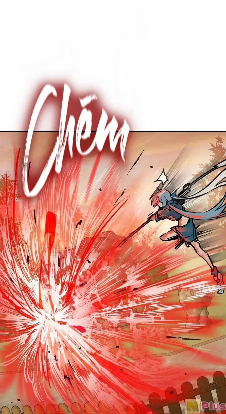 Xuyên Không Thành Chim 124 trang 95