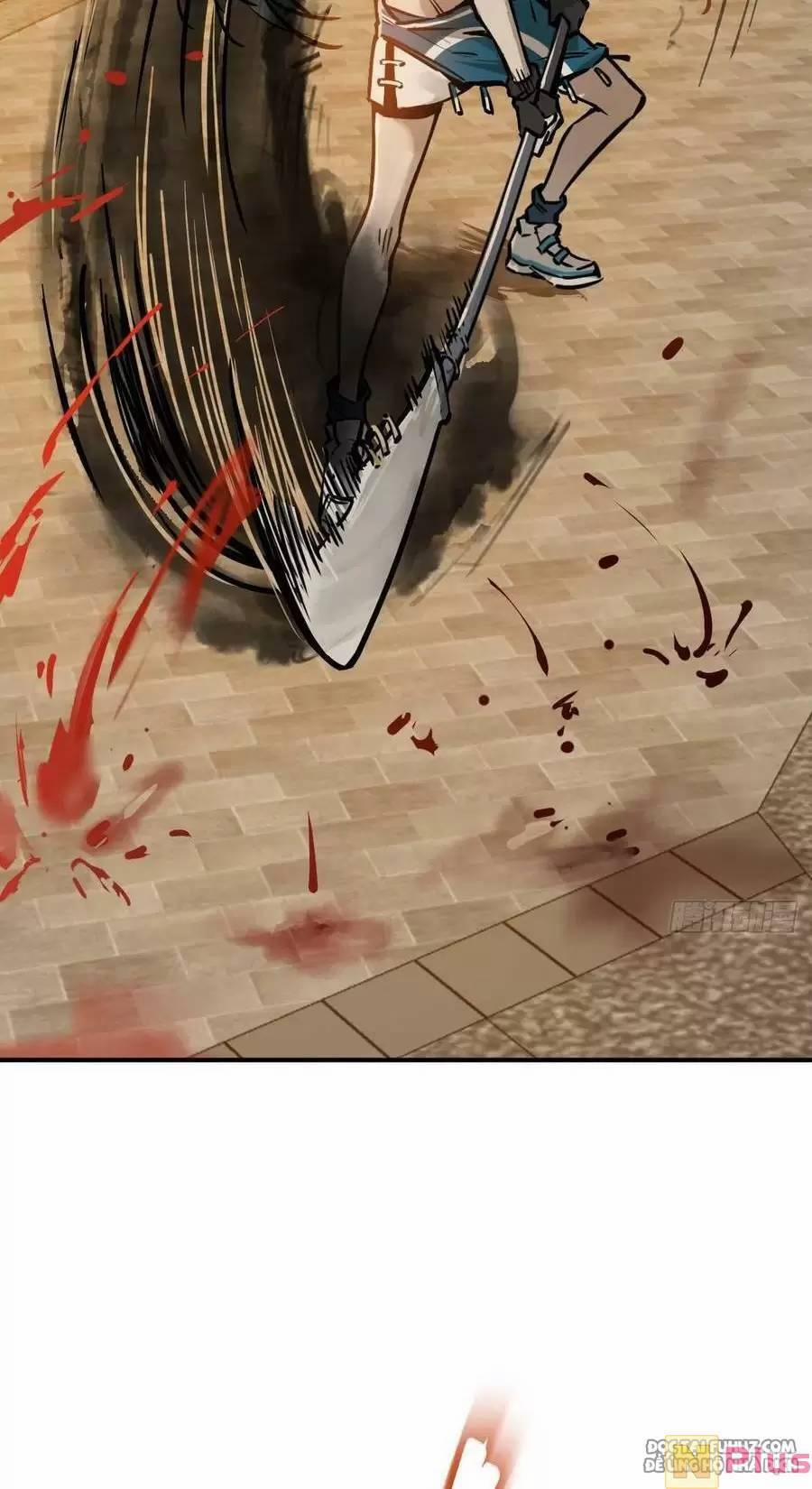 Xuyên Không Thành Chim 124 trang 98