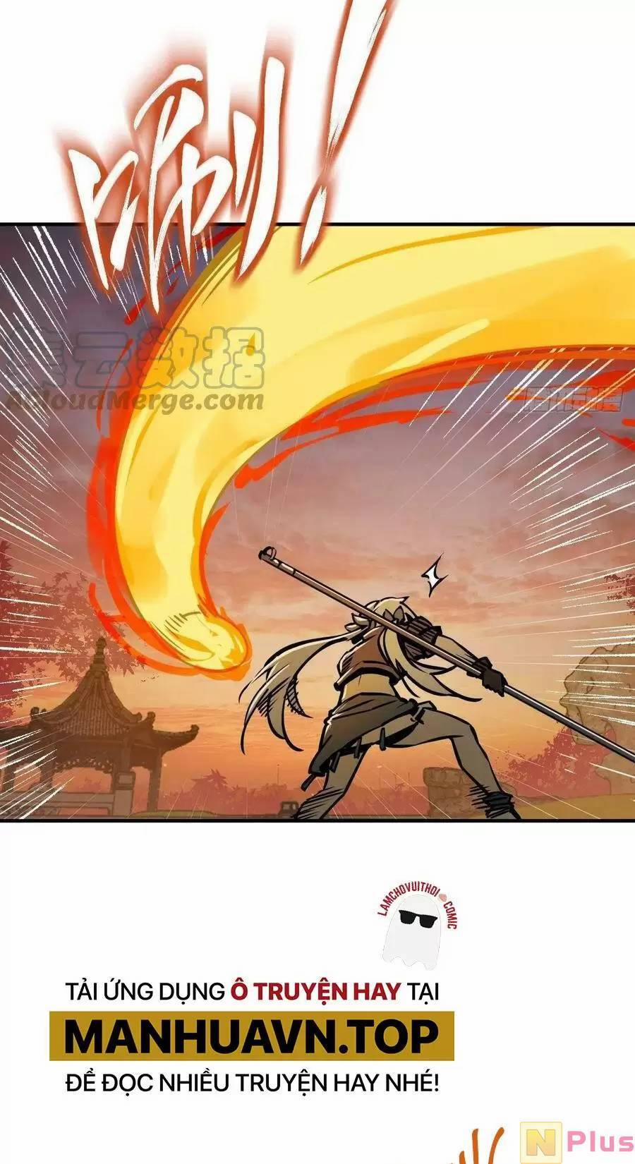 Xuyên Không Thành Chim 124 trang 99