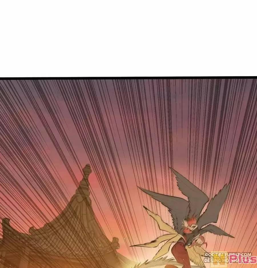 Xuyên Không Thành Chim 125 trang 1