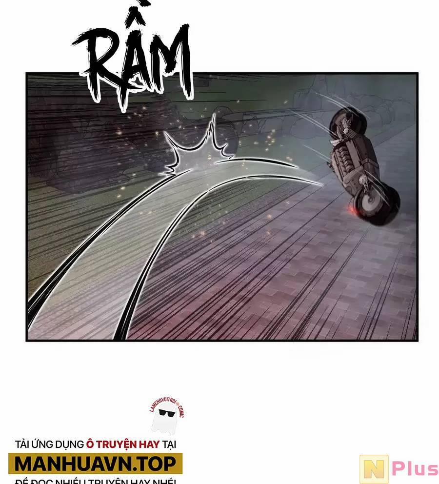 Xuyên Không Thành Chim 125 trang 106