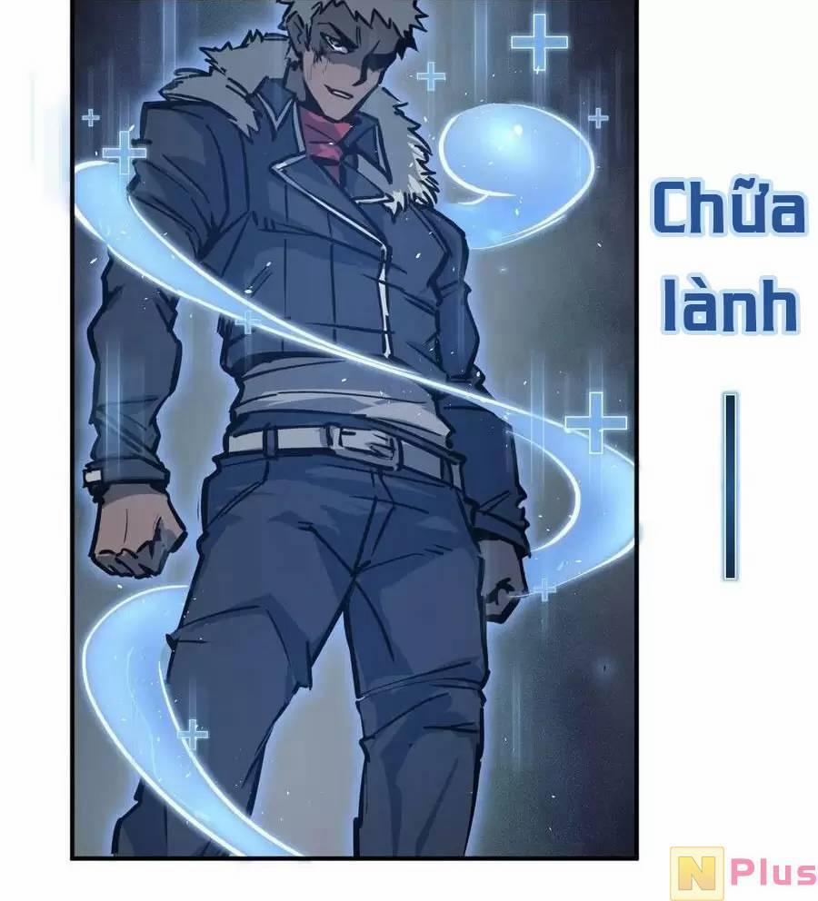 Xuyên Không Thành Chim 125 trang 116