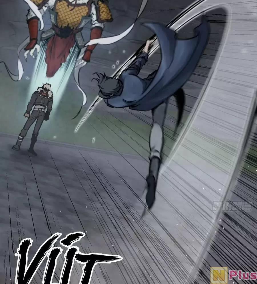 Xuyên Không Thành Chim 125 trang 118