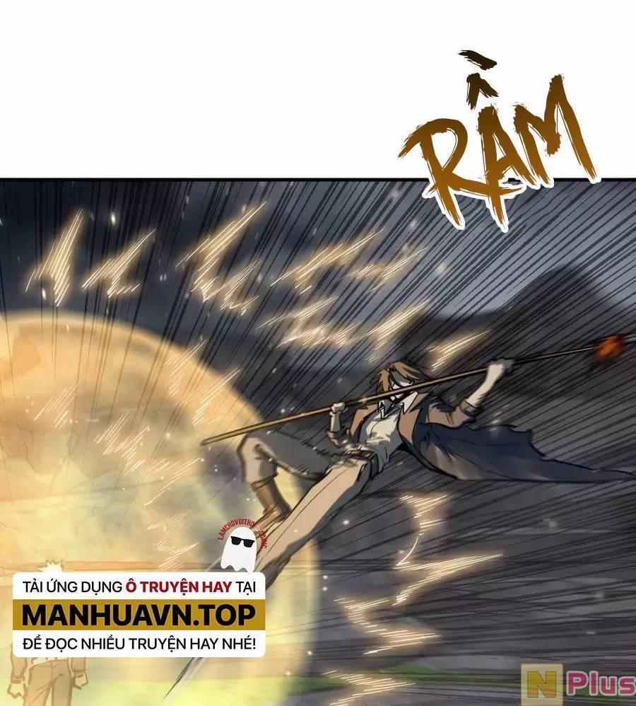 Xuyên Không Thành Chim 125 trang 122