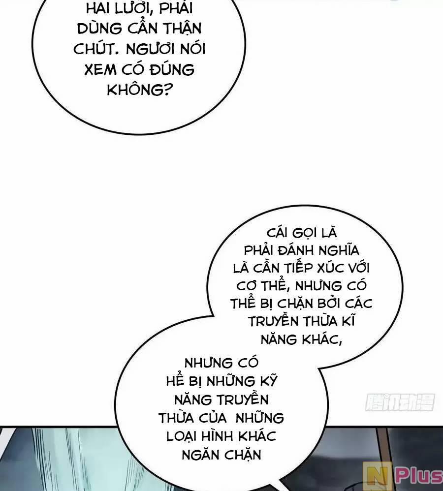 Xuyên Không Thành Chim 125 trang 134