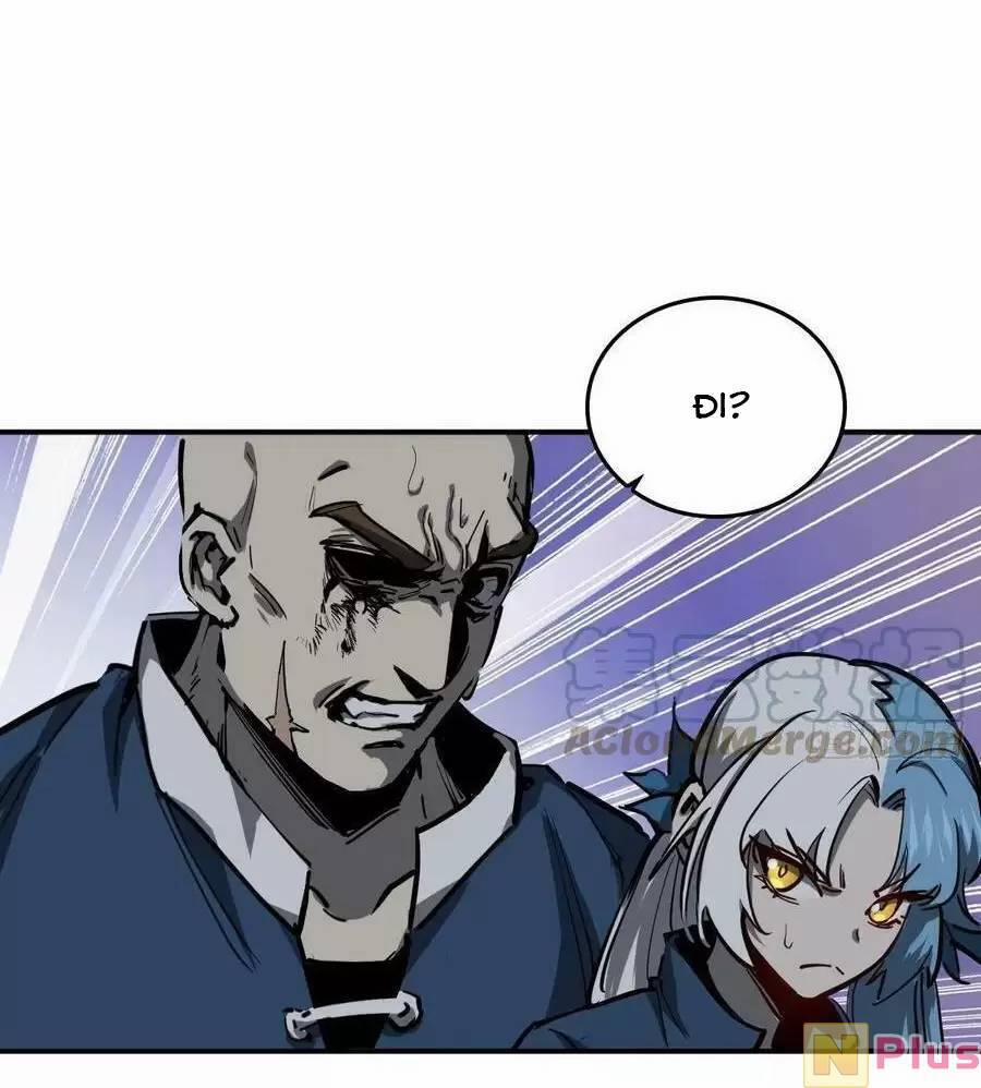 Xuyên Không Thành Chim 125 trang 138