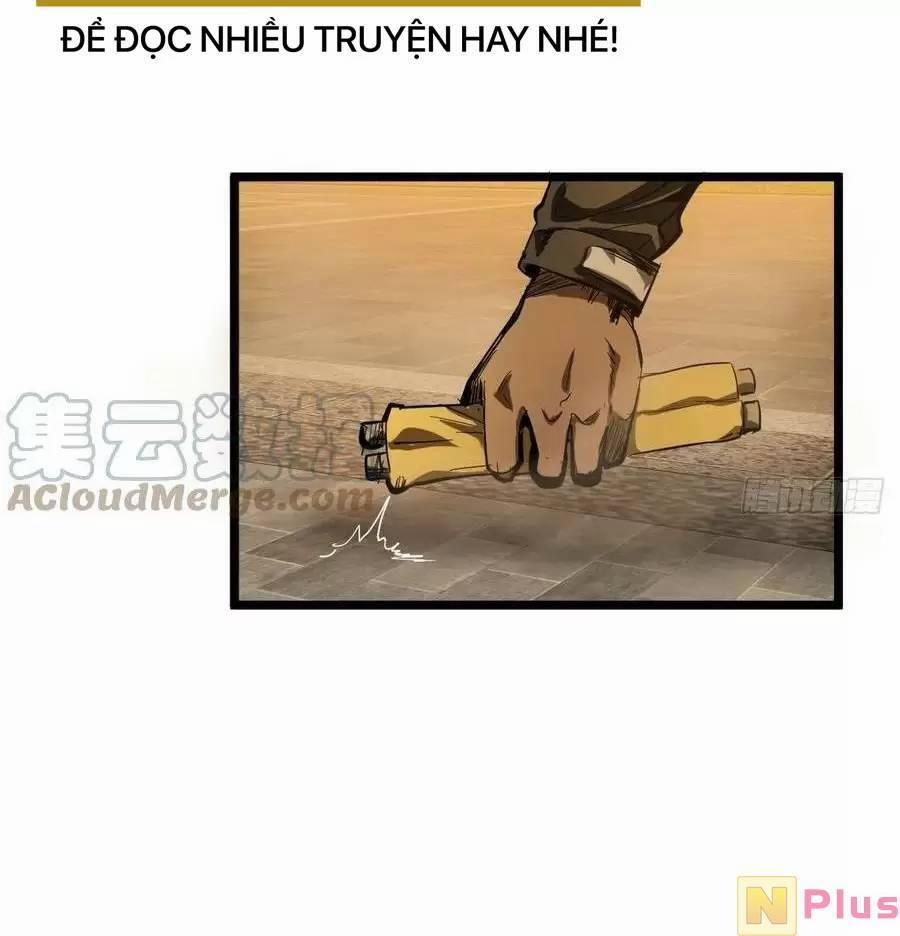 Xuyên Không Thành Chim 125 trang 14