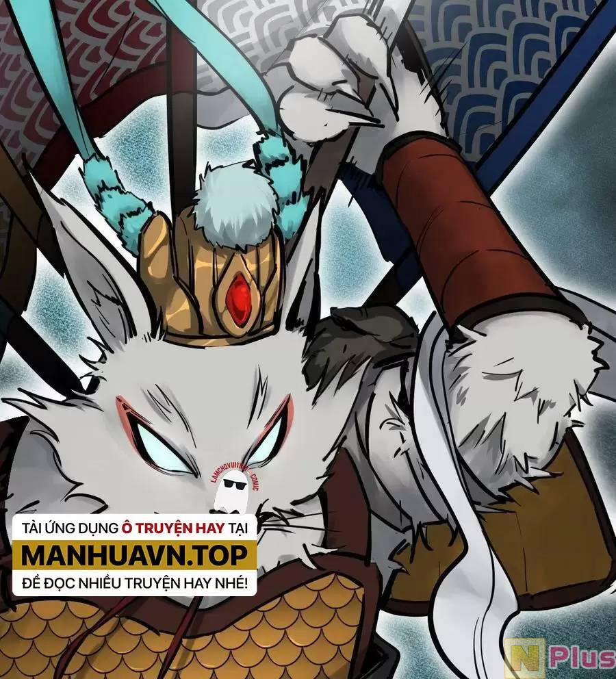 Xuyên Không Thành Chim 125 trang 140