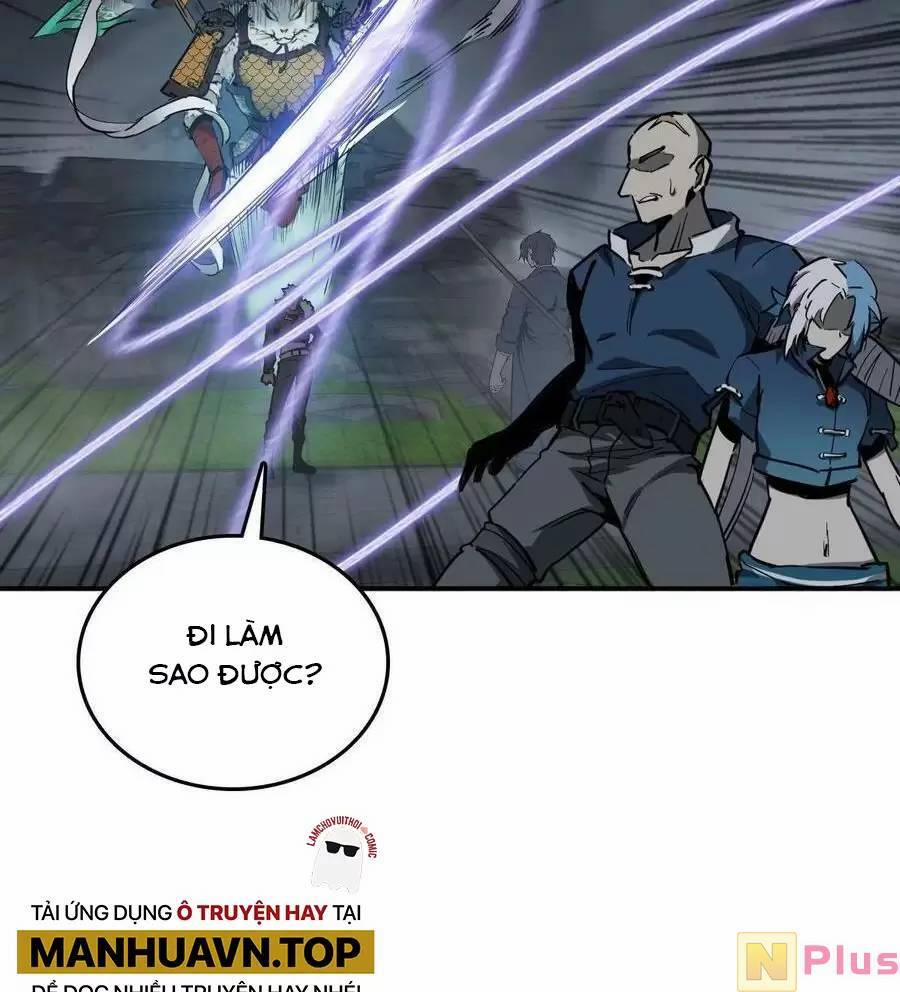 Xuyên Không Thành Chim 125 trang 144