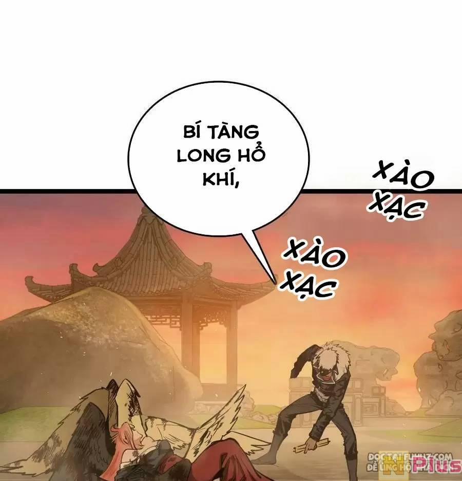 Xuyên Không Thành Chim 125 trang 15