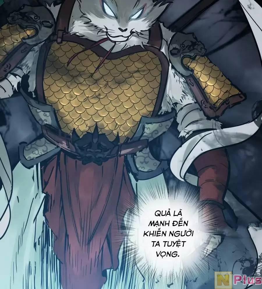 Xuyên Không Thành Chim 125 trang 152