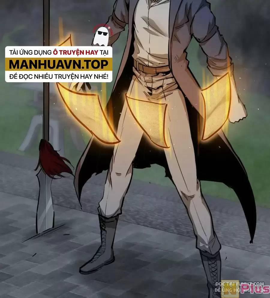 Xuyên Không Thành Chim 125 trang 157