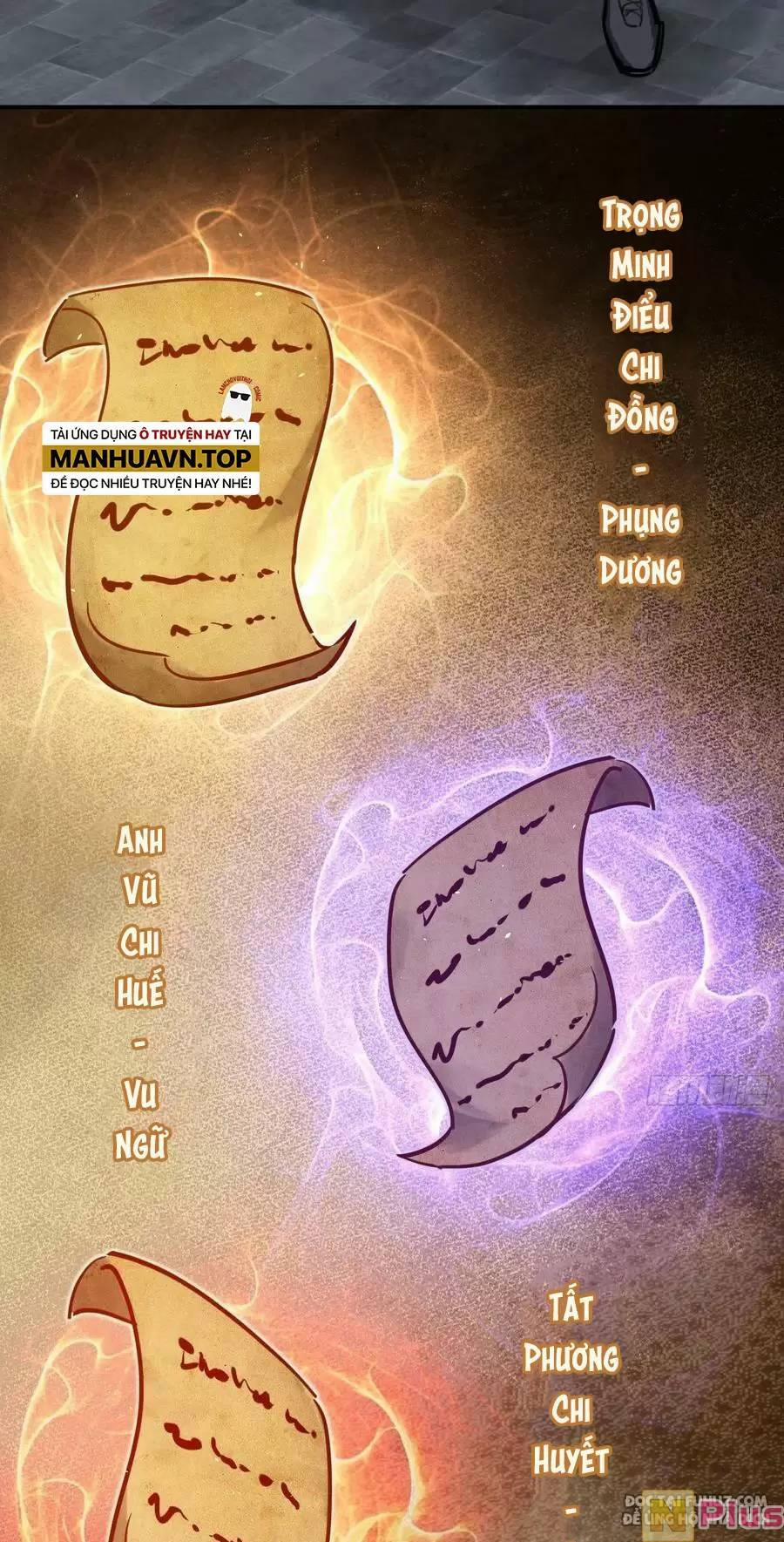 Xuyên Không Thành Chim 125 trang 158