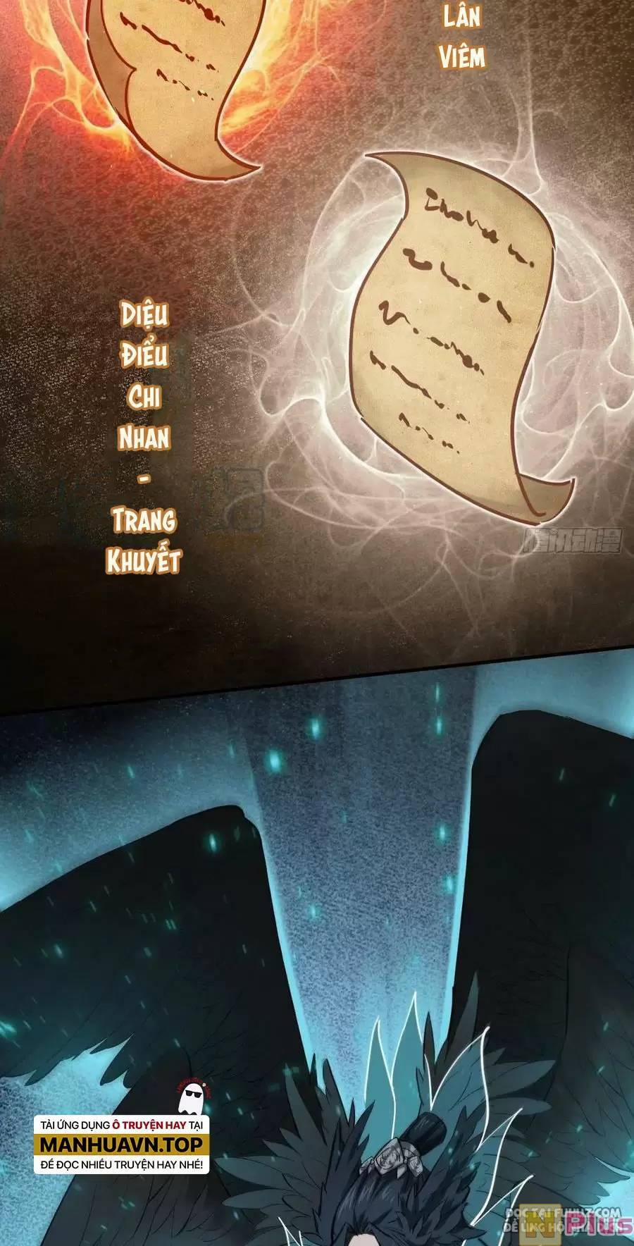 Xuyên Không Thành Chim 125 trang 159