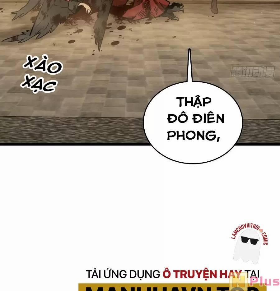 Xuyên Không Thành Chim 125 trang 16