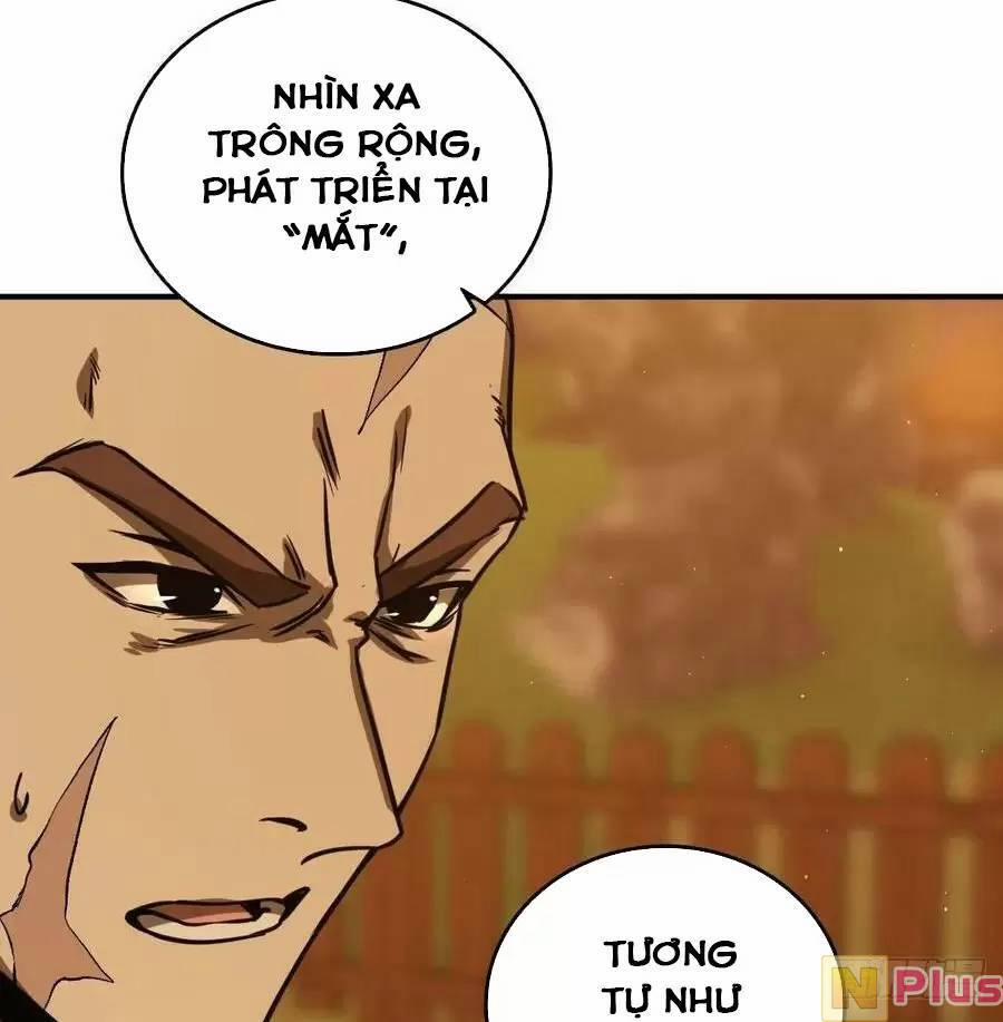 Xuyên Không Thành Chim 125 trang 30