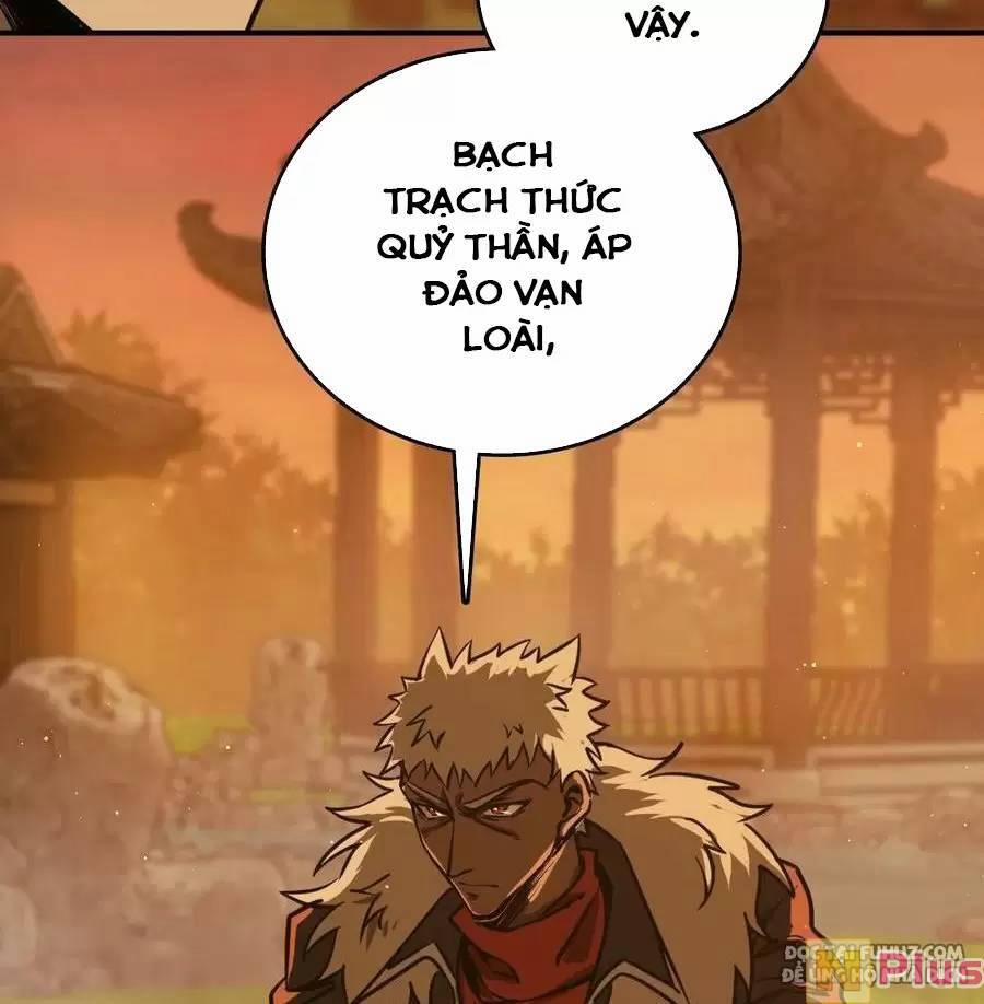 Xuyên Không Thành Chim 125 trang 31