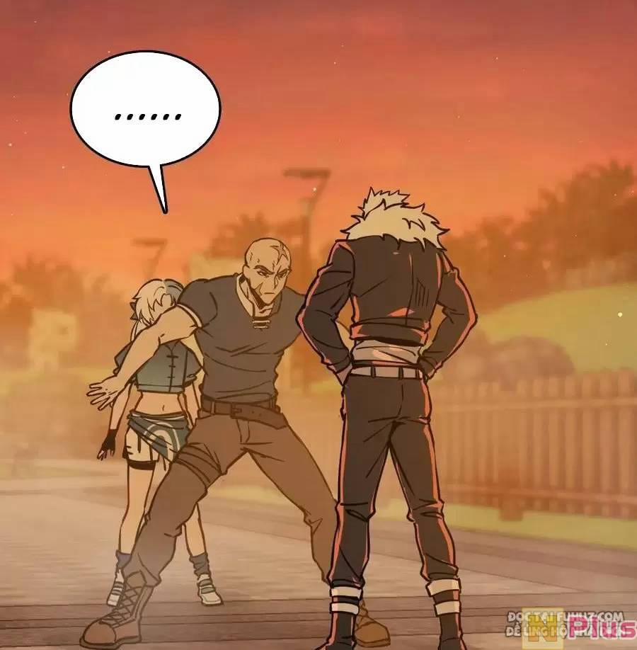 Xuyên Không Thành Chim 125 trang 35