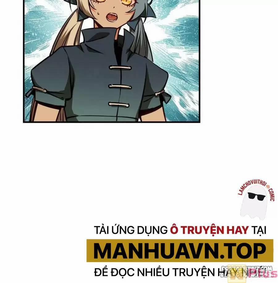 Xuyên Không Thành Chim 125 trang 43