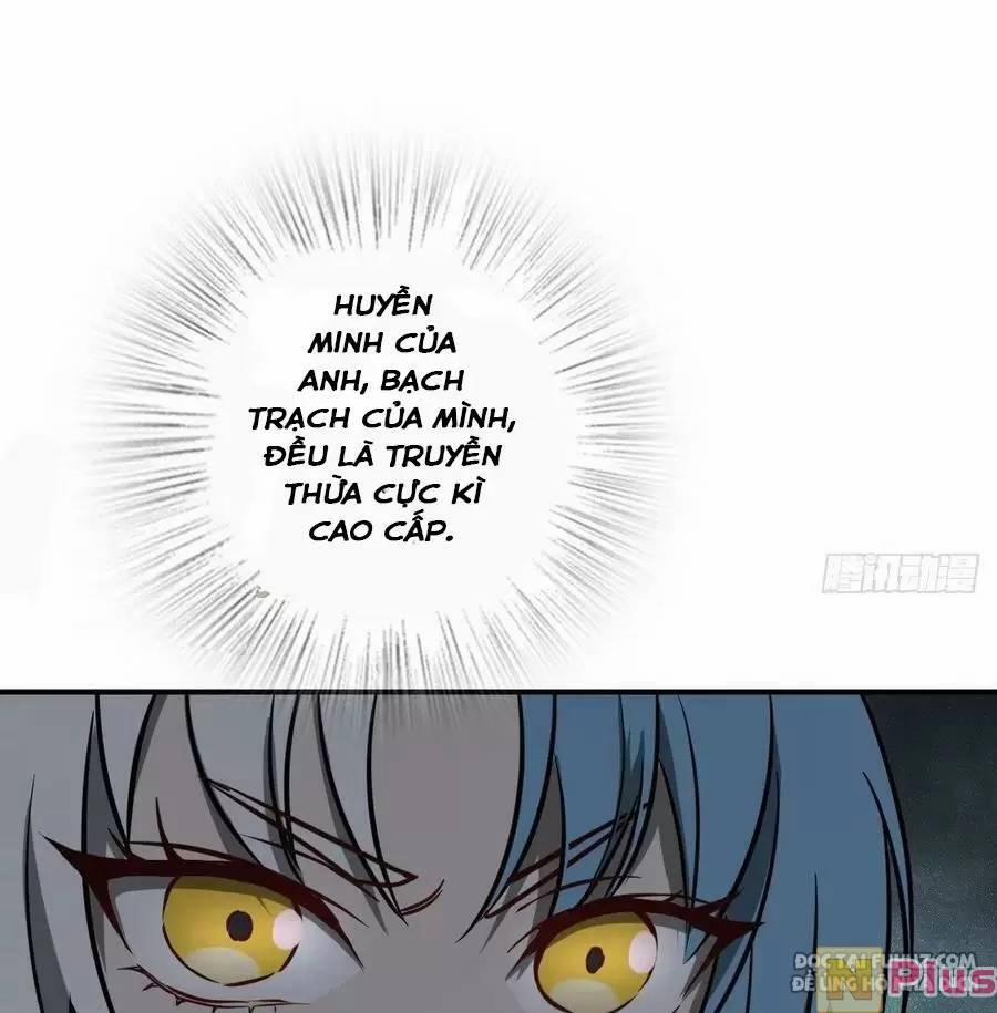 Xuyên Không Thành Chim 125 trang 49