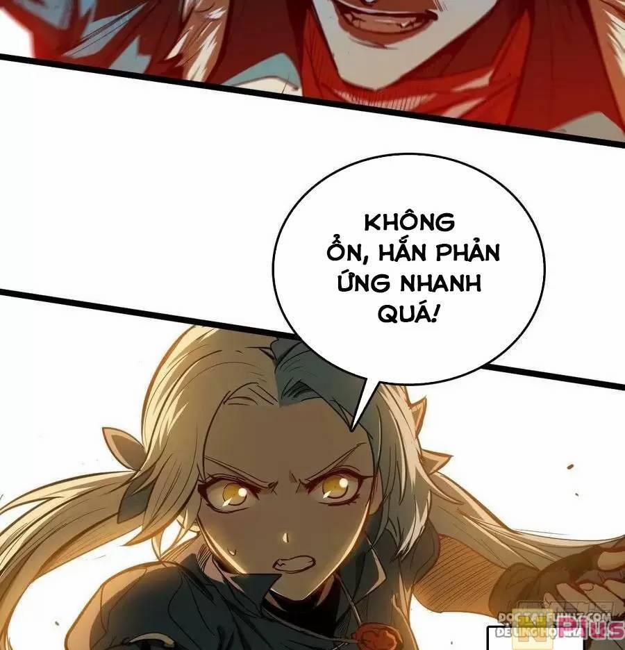 Xuyên Không Thành Chim 125 trang 5