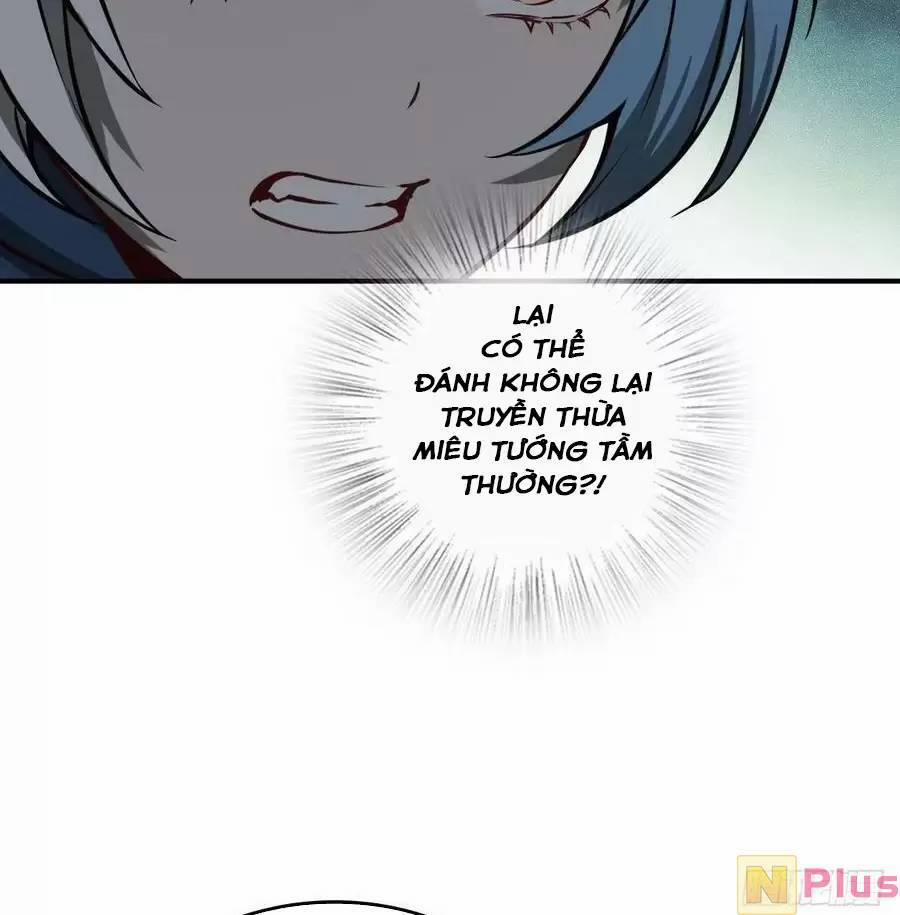 Xuyên Không Thành Chim 125 trang 50