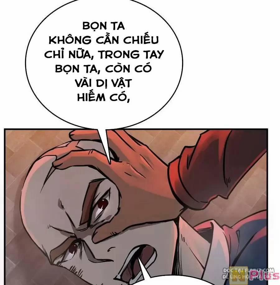 Xuyên Không Thành Chim 125 trang 51