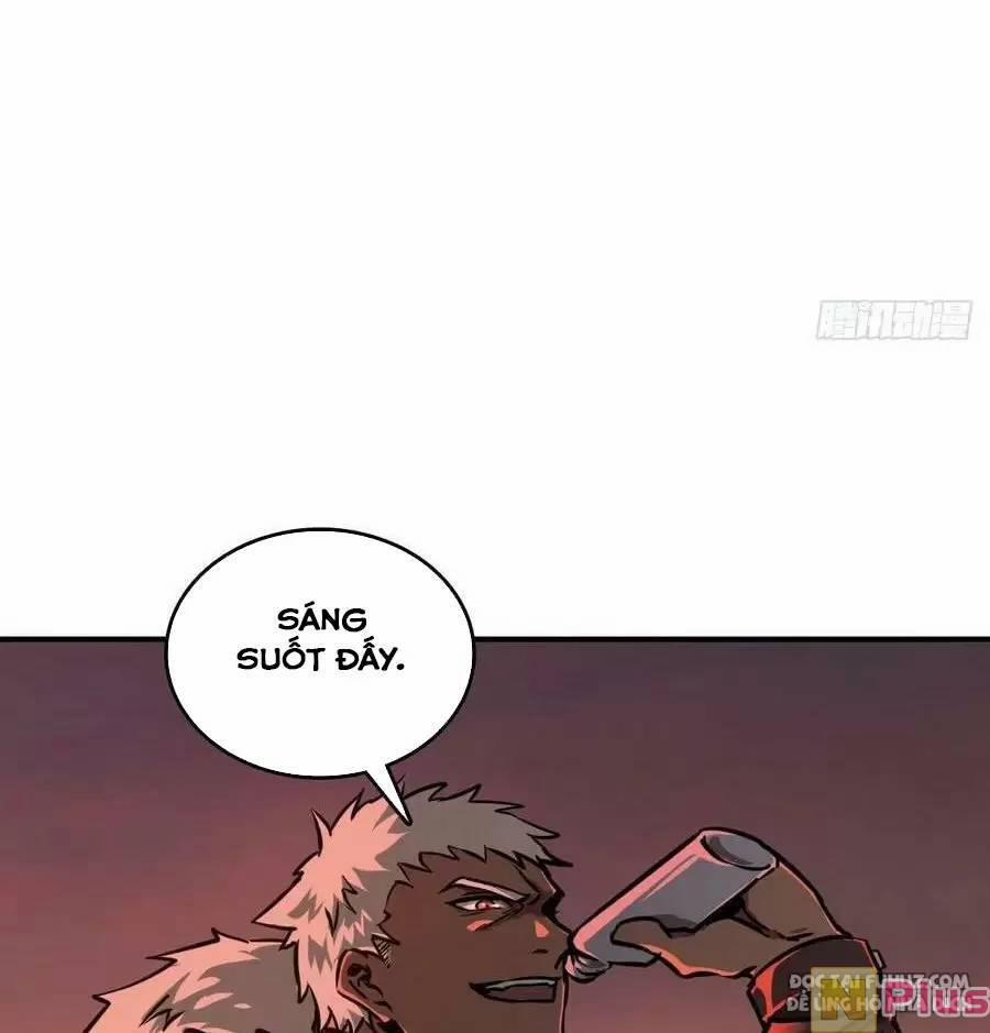 Xuyên Không Thành Chim 125 trang 59