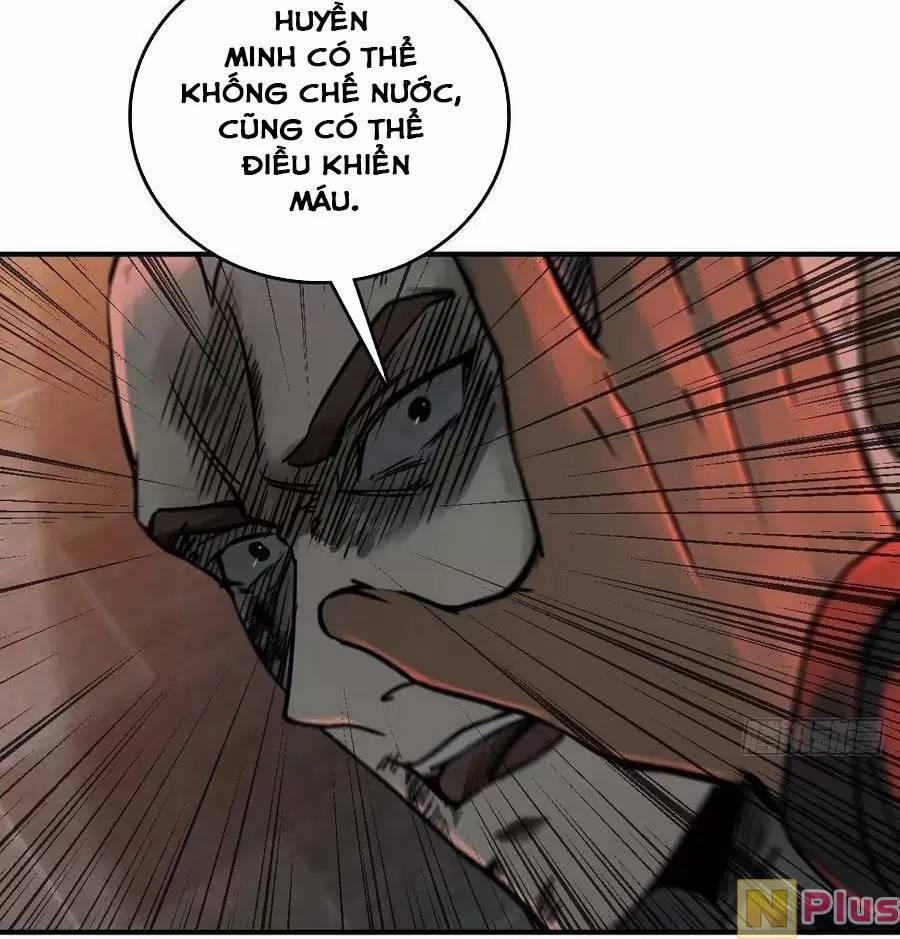 Xuyên Không Thành Chim 125 trang 64