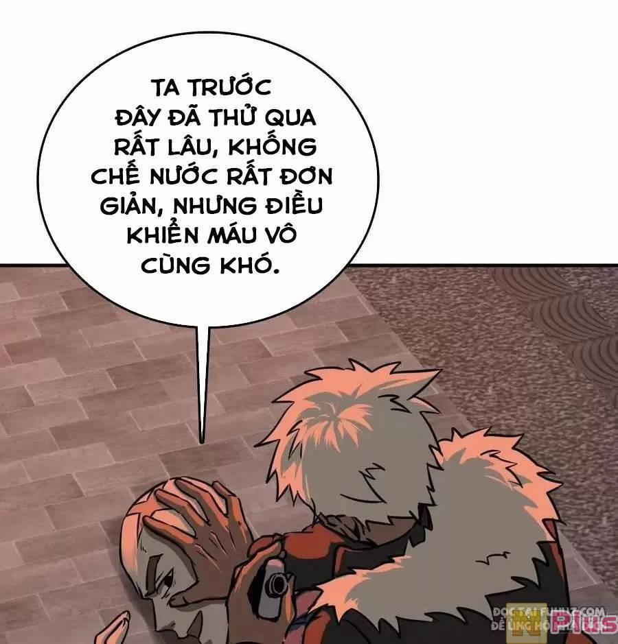 Xuyên Không Thành Chim 125 trang 69