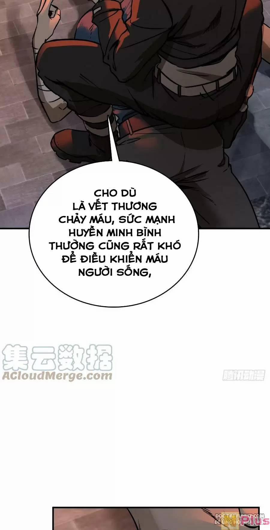 Xuyên Không Thành Chim 125 trang 70