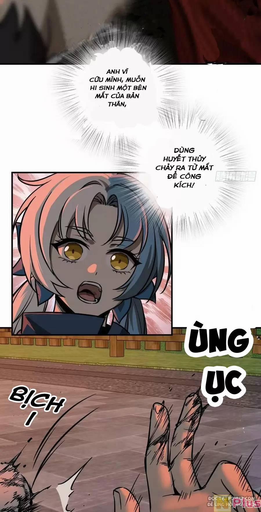 Xuyên Không Thành Chim 125 trang 74