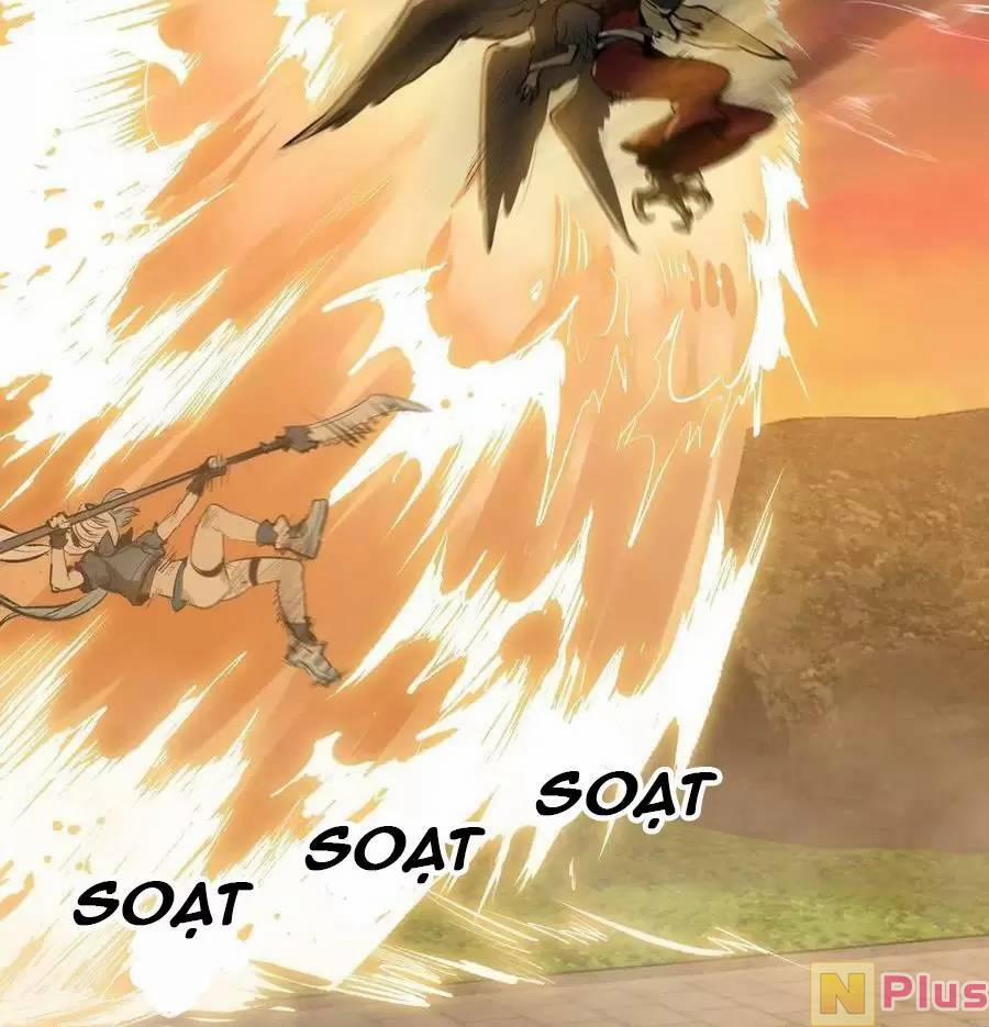 Xuyên Không Thành Chim 125 trang 8