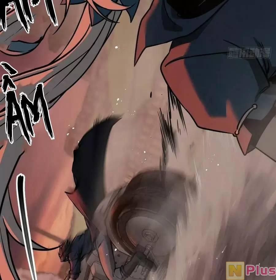 Xuyên Không Thành Chim 125 trang 82