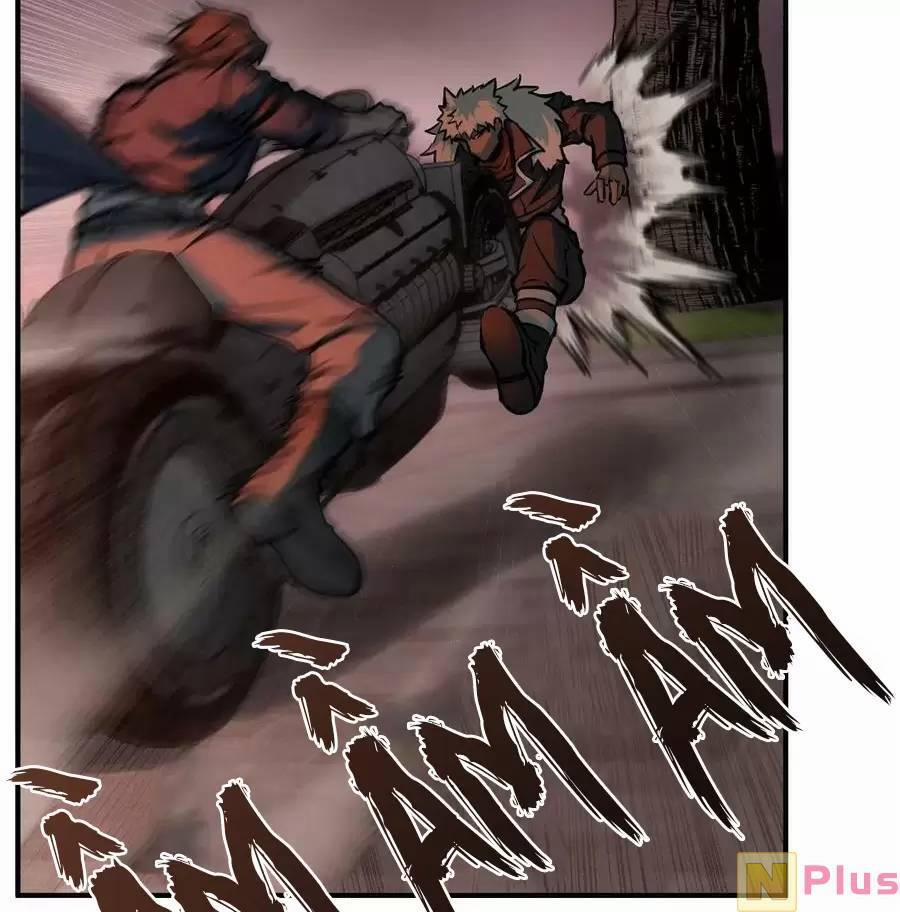 Xuyên Không Thành Chim 125 trang 90