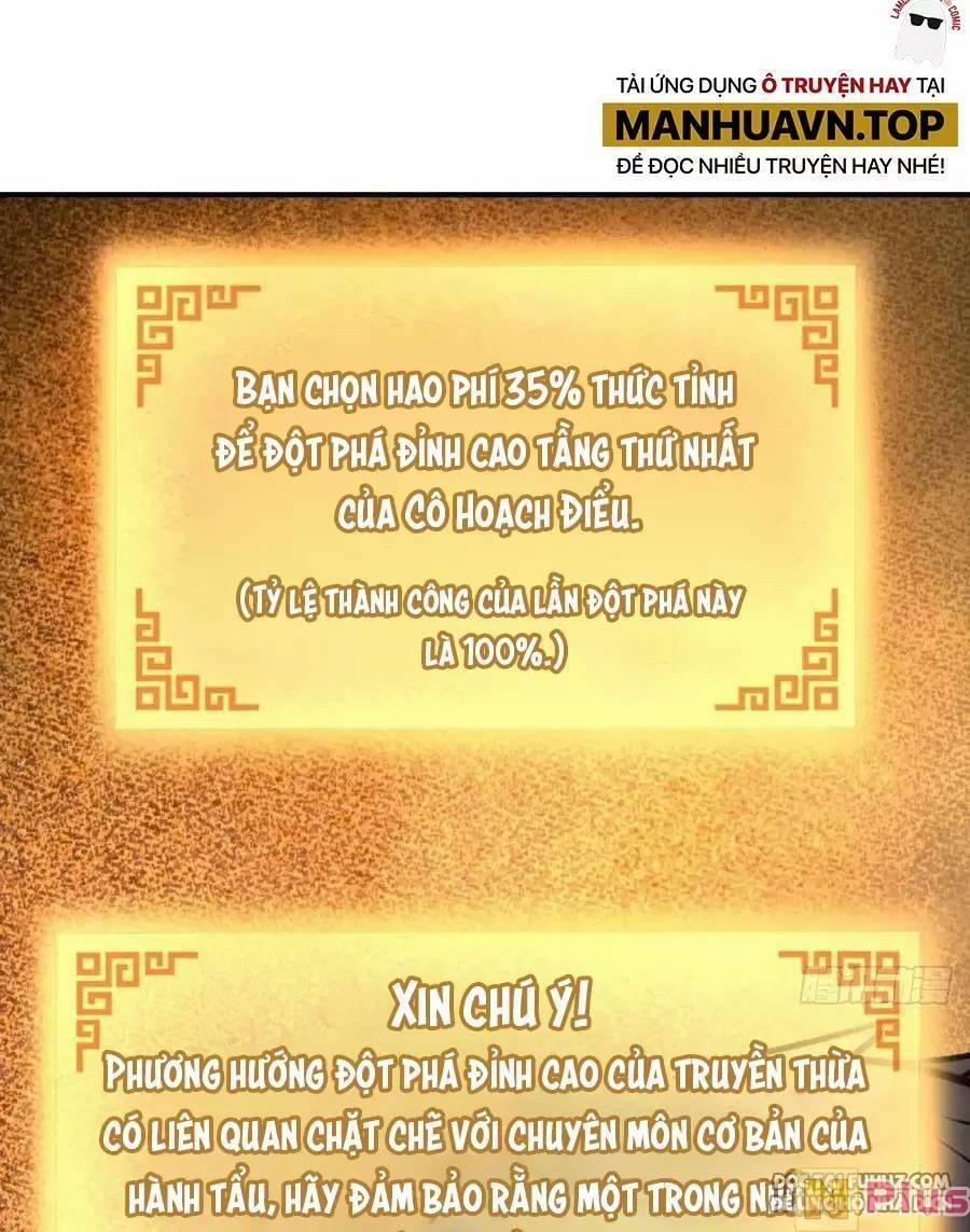 Xuyên Không Thành Chim 126 trang 1