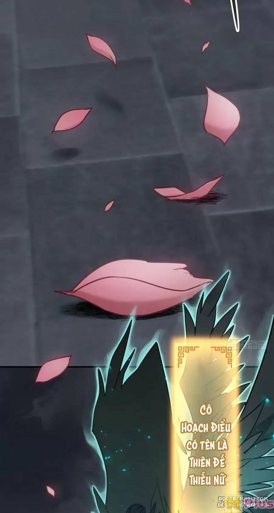 Xuyên Không Thành Chim 126 trang 11