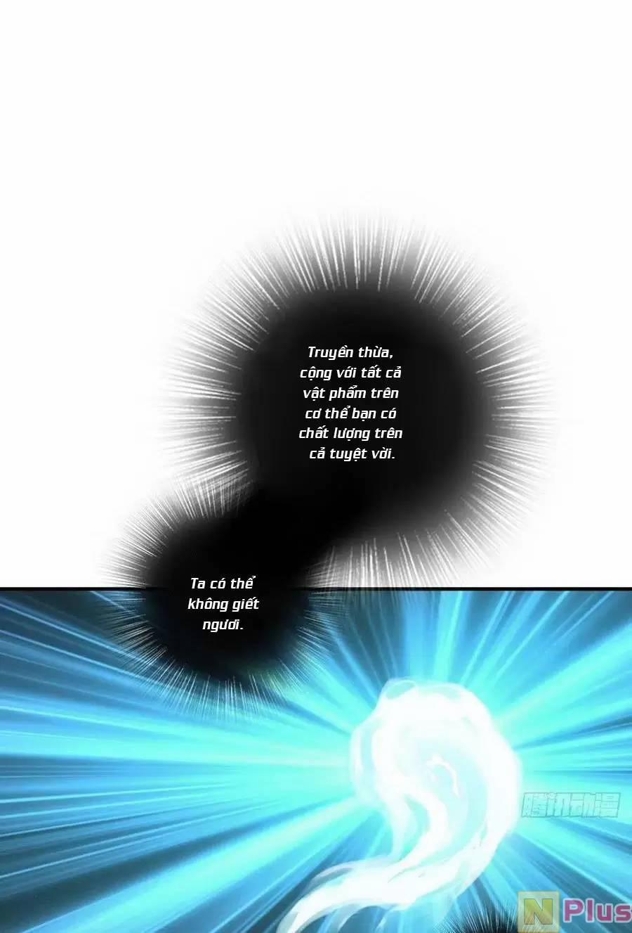 Xuyên Không Thành Chim 126 trang 14