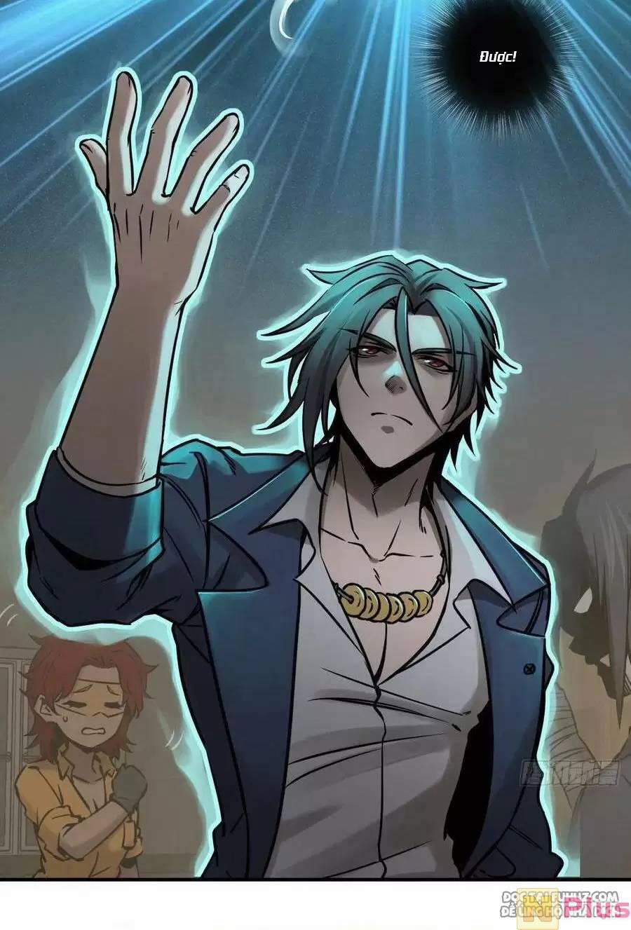 Xuyên Không Thành Chim 126 trang 15